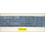 Braid 5 Rows Texture Sequins (6mm) 1 5/16" 