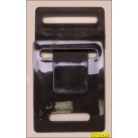 Buckle Plastic Male and Female 4x2 1/4"